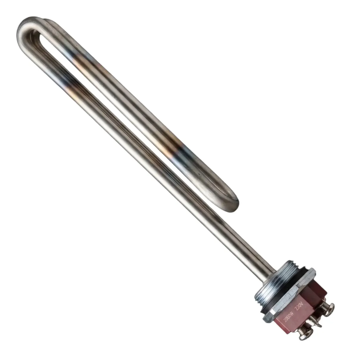 RESISTENCIA TERMOTANQUE RHEEM / SHERMAN